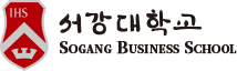 서강대학교 경영대학