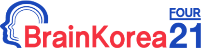 BK21 logo