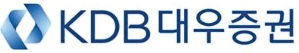 KDB대우증권