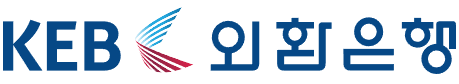 KEB외환은행