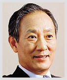 김승유/ 학교법인 하나학원 이사장